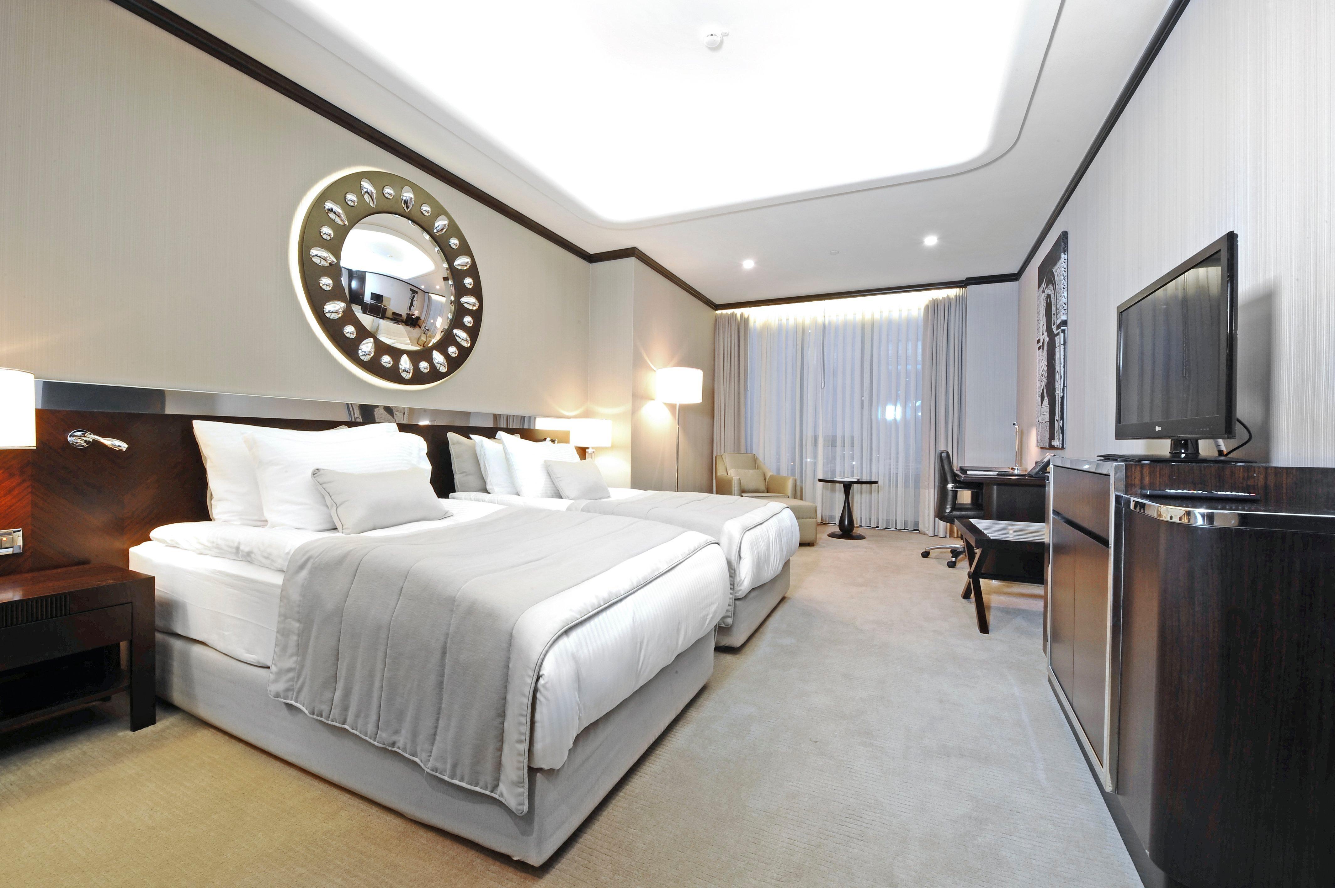 Crowne Plaza Bursa Convention Center & Thermal Spa By Ihg Номер фото Deluxe room