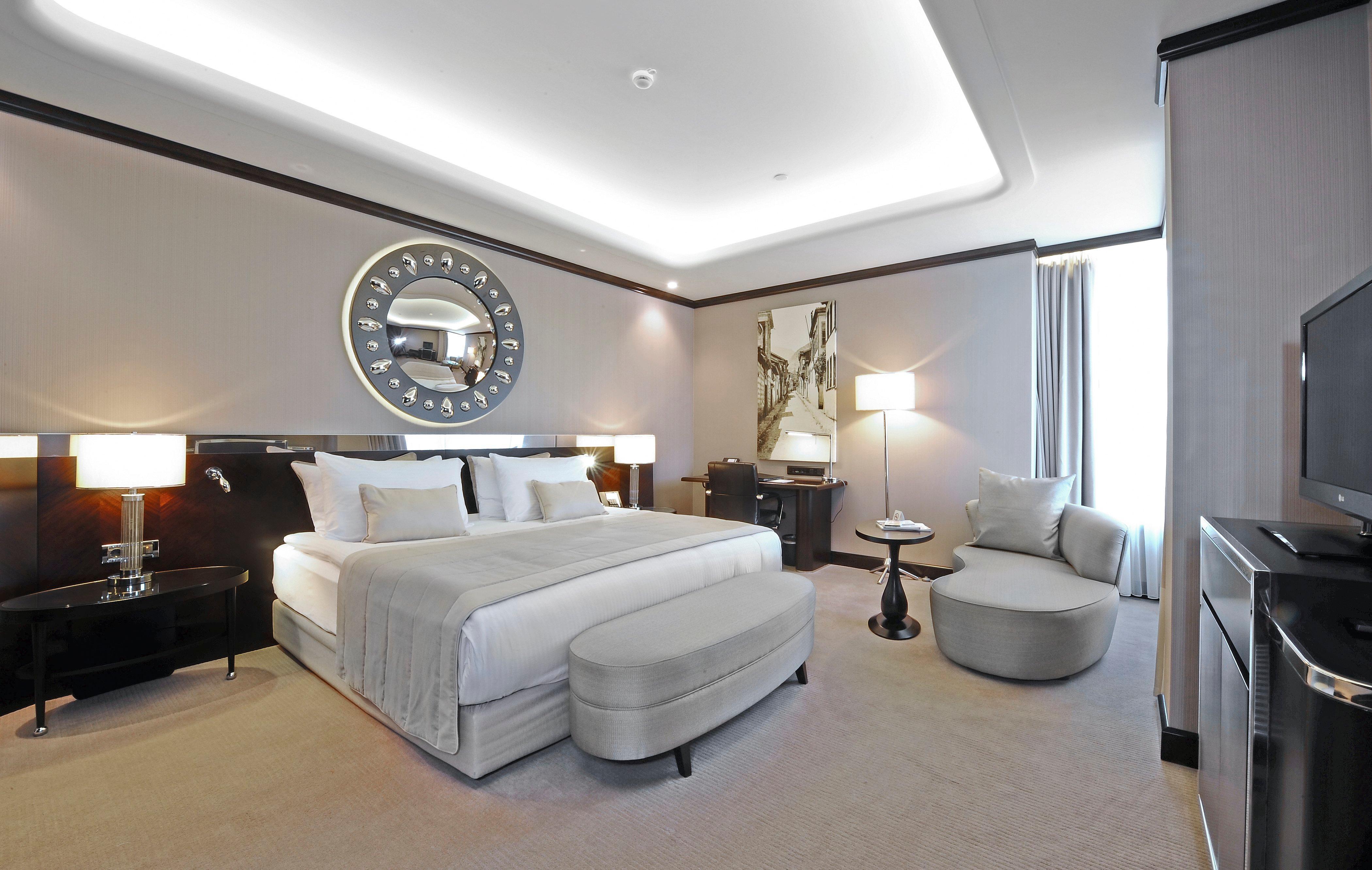 Crowne Plaza Bursa Convention Center & Thermal Spa By Ihg Екстер'єр фото