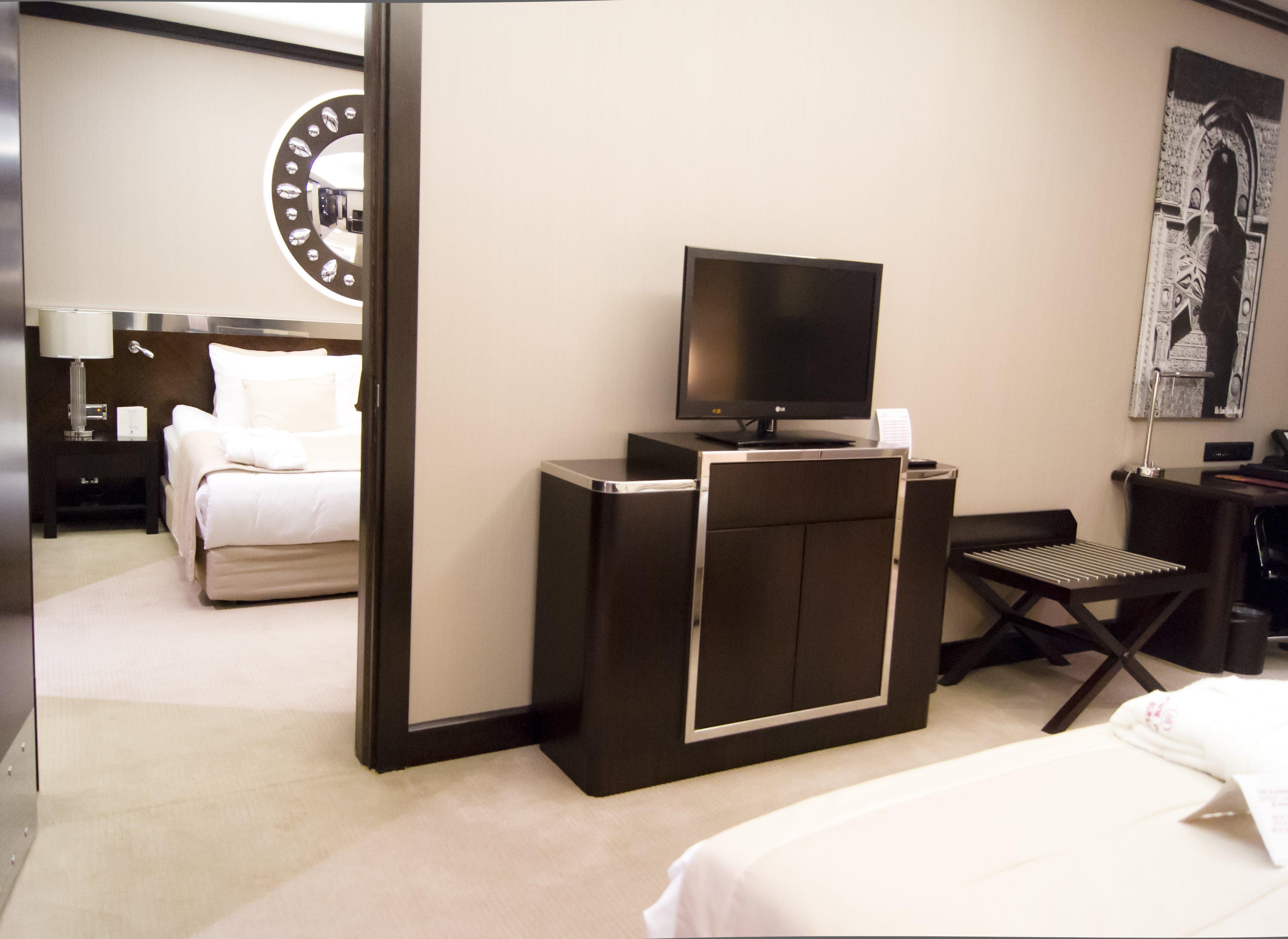 Crowne Plaza Bursa Convention Center & Thermal Spa By Ihg Екстер'єр фото A room at the hotel