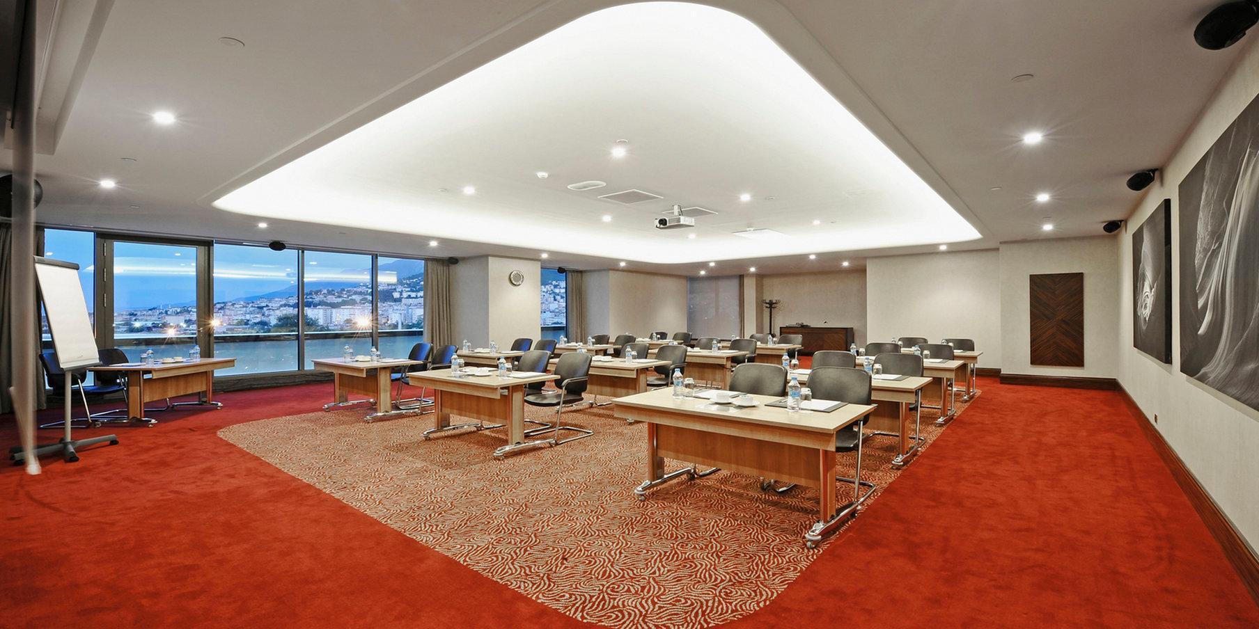 Crowne Plaza Bursa Convention Center & Thermal Spa By Ihg Екстер'єр фото Meeting room
